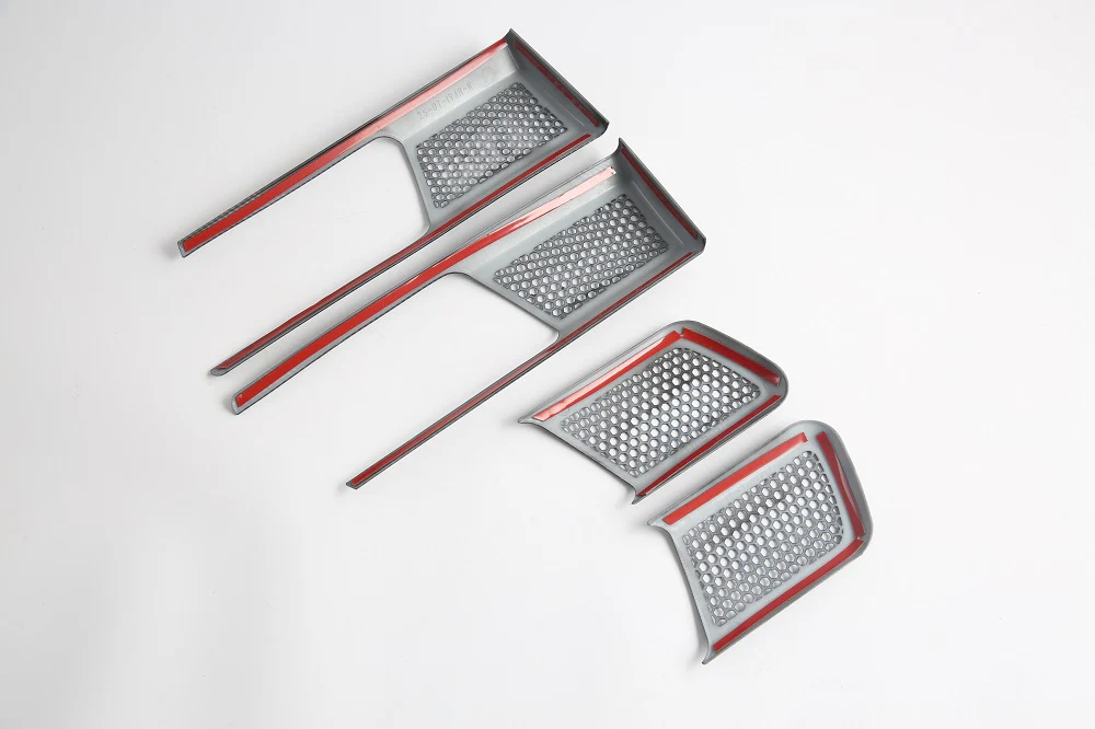 Interior Door Handle Cover for Shark 6 (4 Pcs) - Image 5