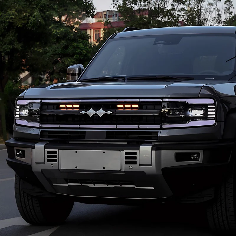 Grille Light for Denza B5 - Image 3