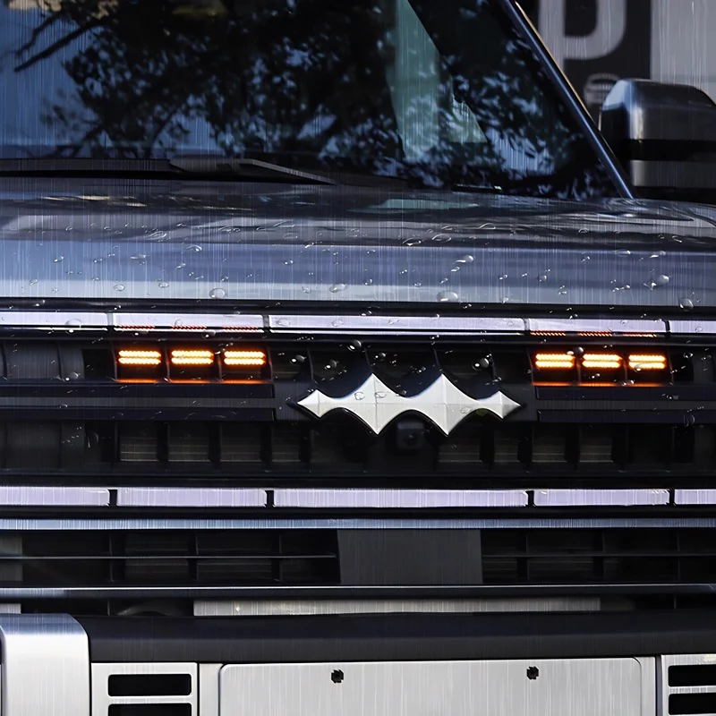 Grille Light for Denza B5 - Image 4