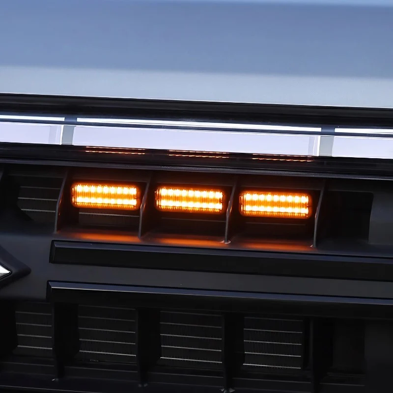 Grille Light for Denza B5 - Image 5