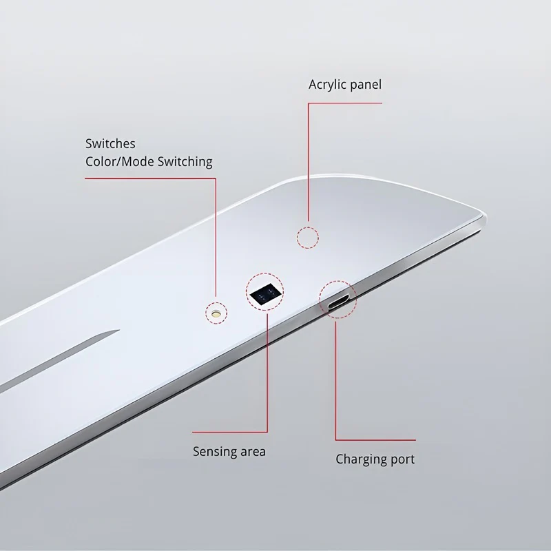 Illuminated Door Sill for Atto 3 - Image 10