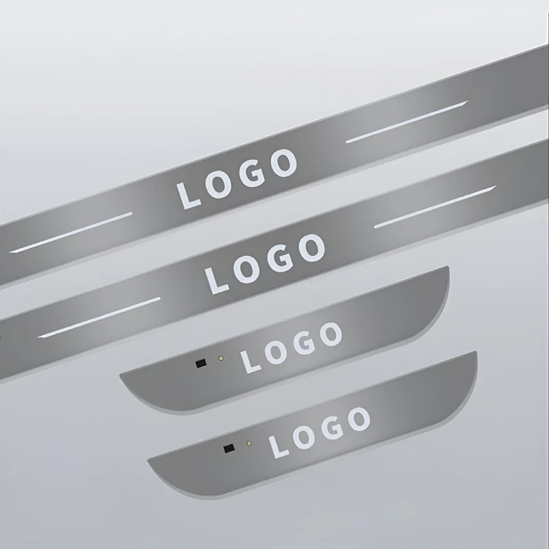 Illuminated Door Sill for Atto 3 - Image 9