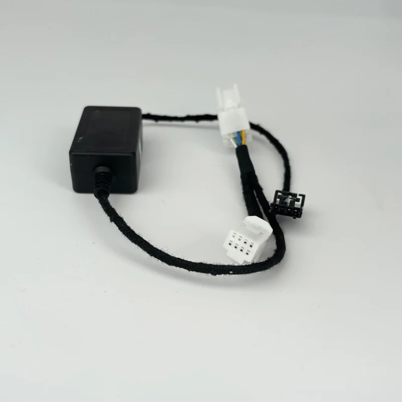 LED Rear Emblem Light Genuine Parts for Sealion 7 - Image 10