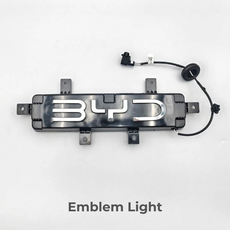 LED Rear Emblem Light Genuine Parts for Sealion 7 - Image 11