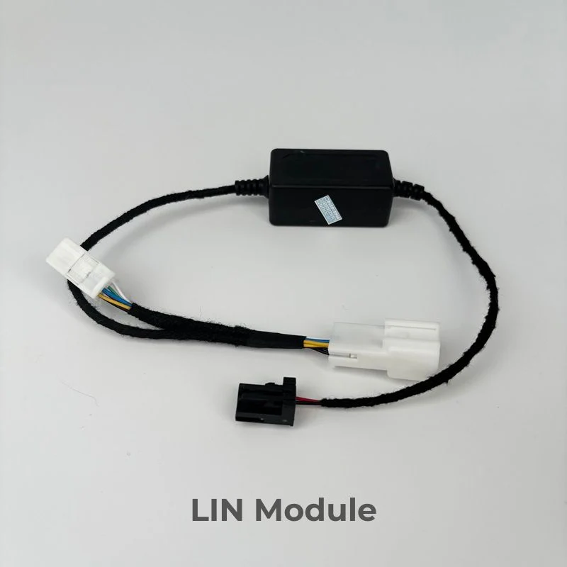 LED Rear Emblem Light Genuine Parts for Sealion 7 - Image 12