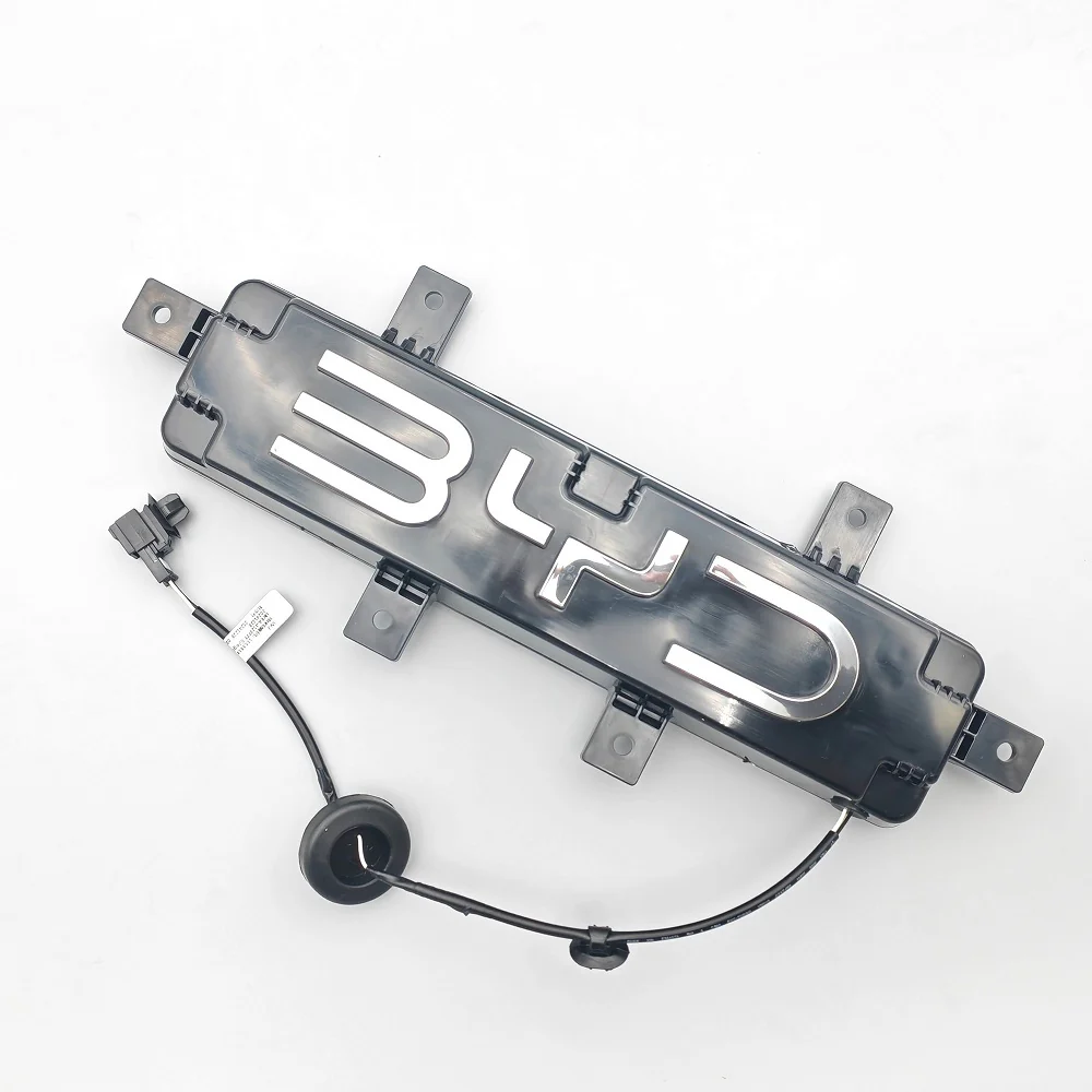 LED Rear Emblem Light Genuine Parts for Sealion 7 - Image 3