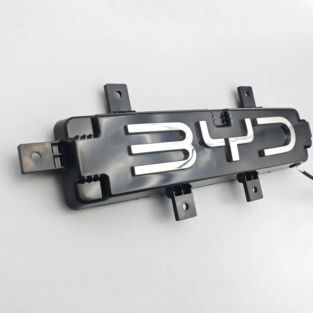 LED Rear Emblem Light Genuine Parts for Sealion 7 - Image 4