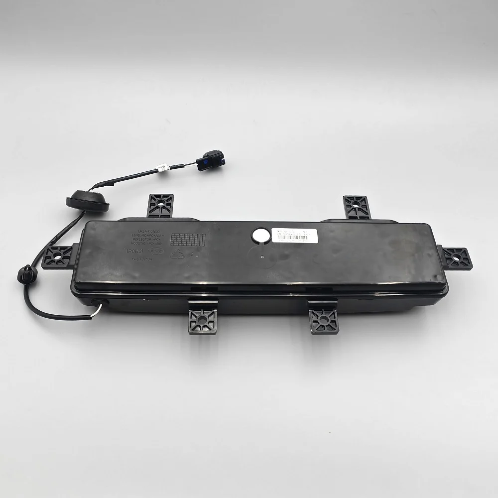 LED Rear Emblem Light Genuine Parts for Sealion 7 - Image 5