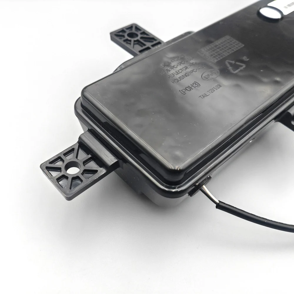 LED Rear Emblem Light Genuine Parts for Sealion 7 - Image 6