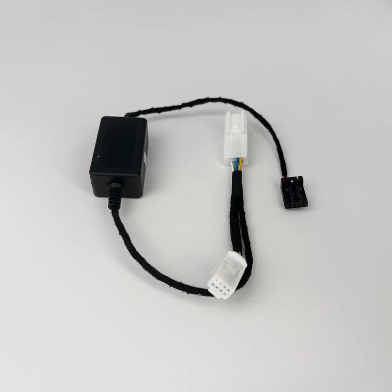 LED Rear Emblem Light Genuine Parts for Sealion 7 - Image 8