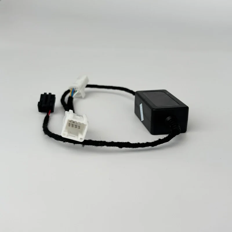 LED Rear Emblem Light Genuine Parts for Sealion 7 - Image 9