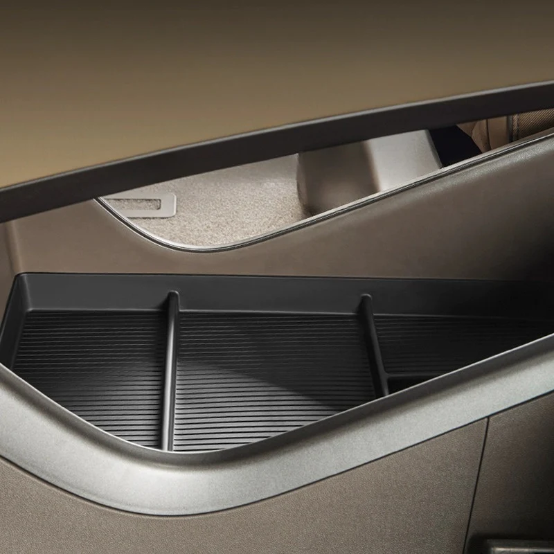 Lower Center Console Storage Box for BYD DENZA D9 - Image 7