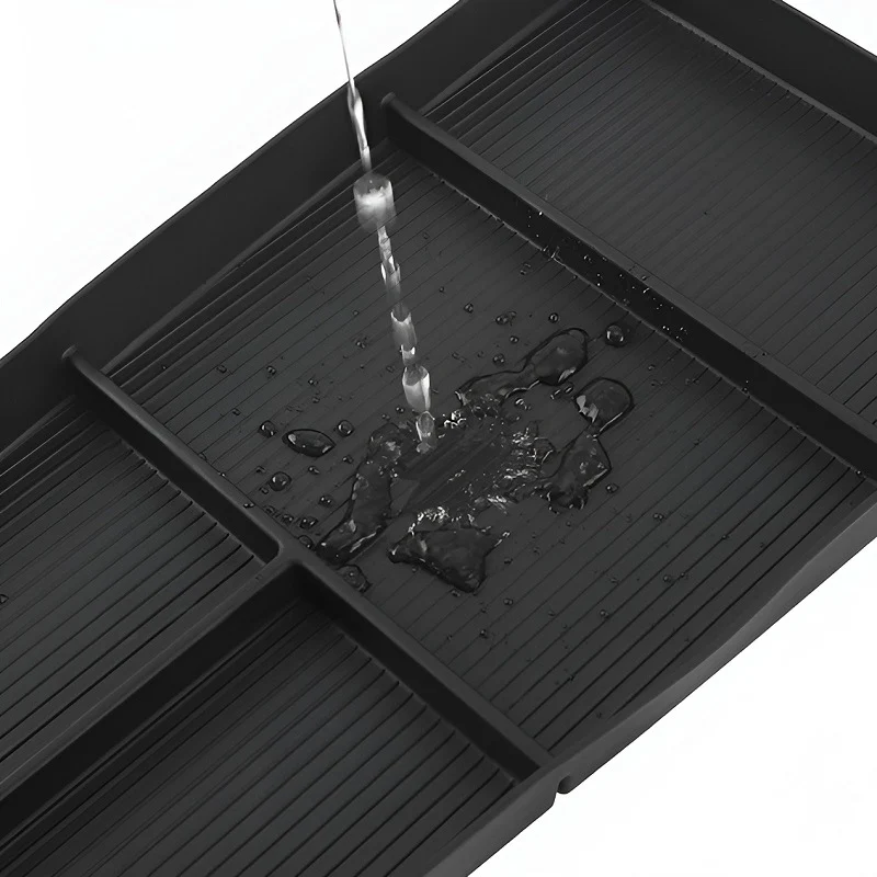 Lower Center Console Storage Box for BYD DENZA D9 - Image 8