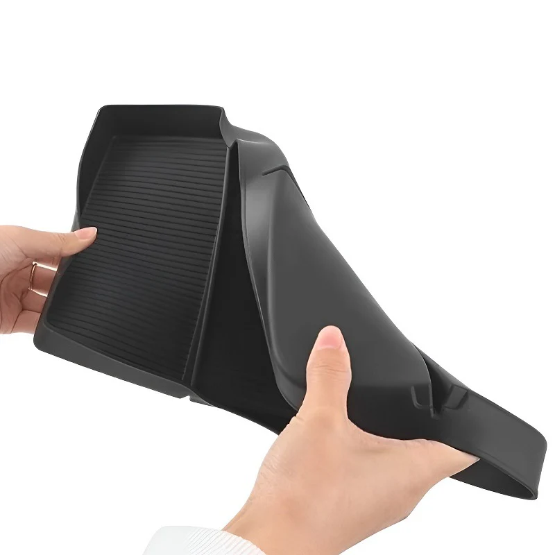 Lower Center Console Storage Box for BYD DENZA D9 - Image 9