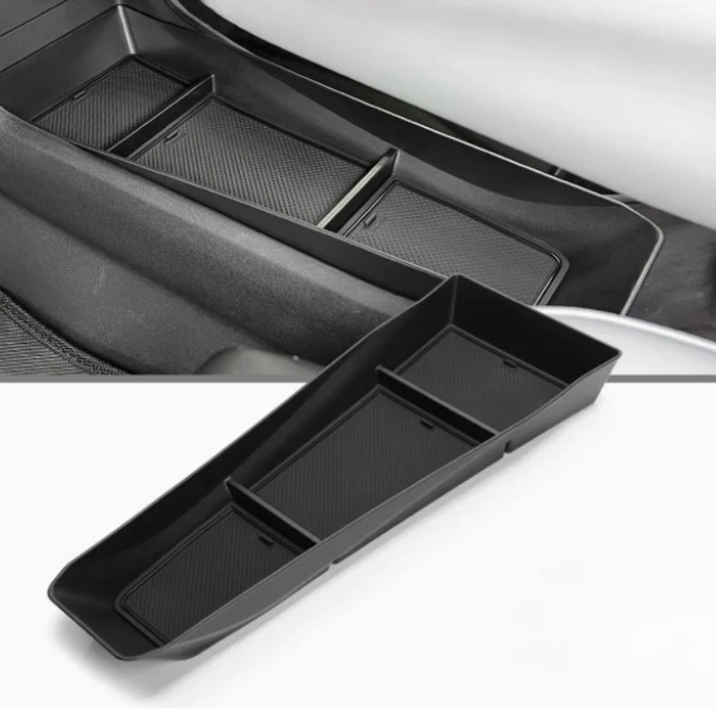 Lower Center Console Storage Box  for BYD Atto 1/Dolphin Surf - Image 6
