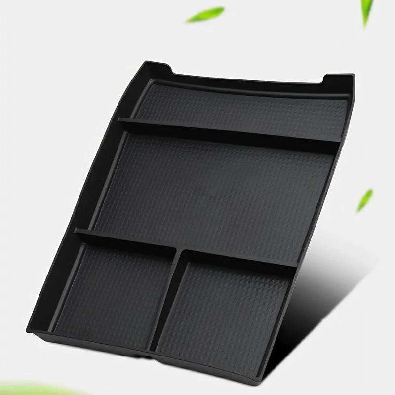 Lower Center Console Storage Box for BYD M9 - Image 4