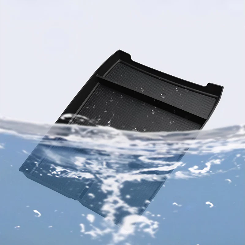 Lower Center Console Storage Box for BYD M9 - Image 5