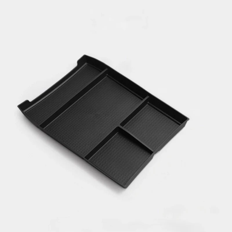 Lower Center Console Storage Box for BYD M9 - Image 6