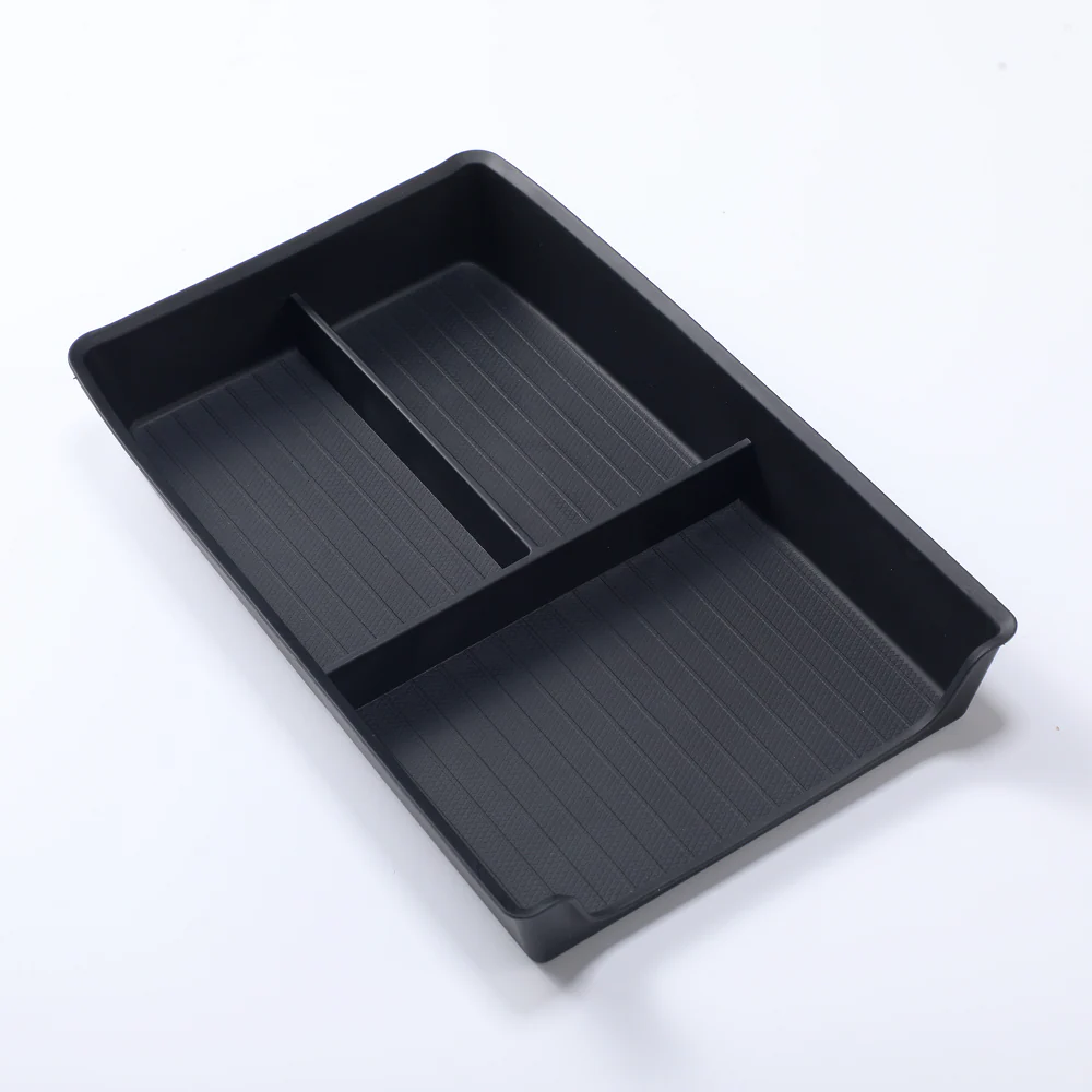 Lower Center Console Storage Box for BYD Sealion 7 - Image 10