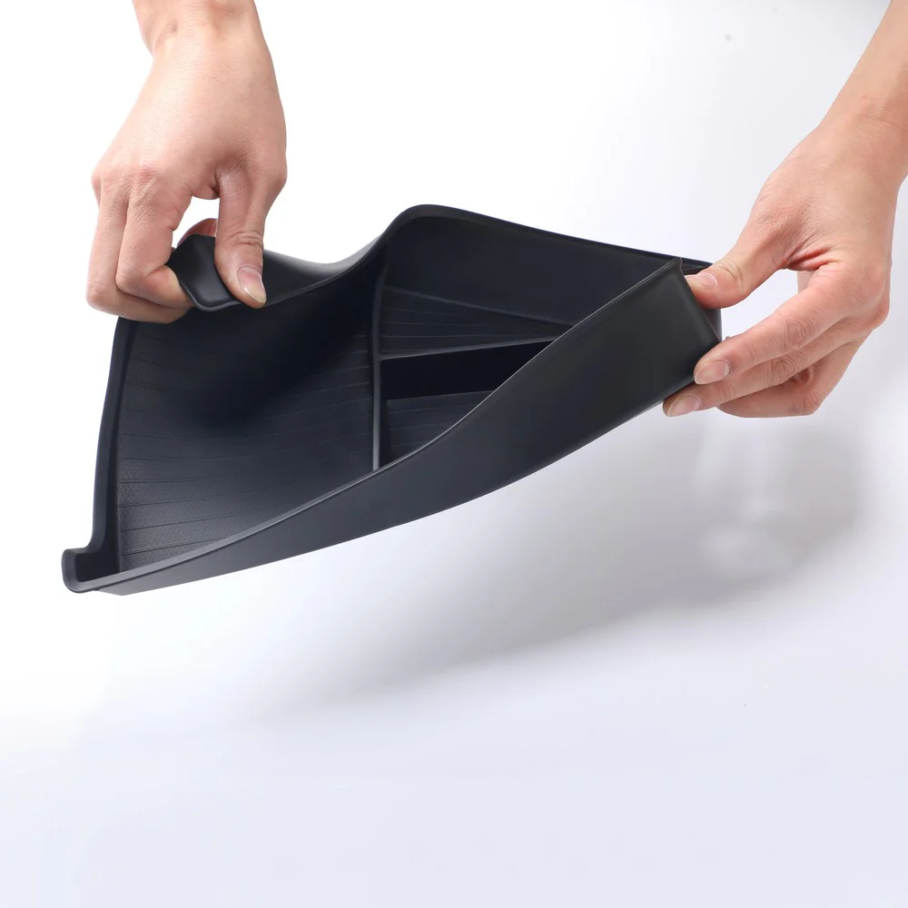 Lower Center Console Storage Box for BYD Sealion 7 - Image 8