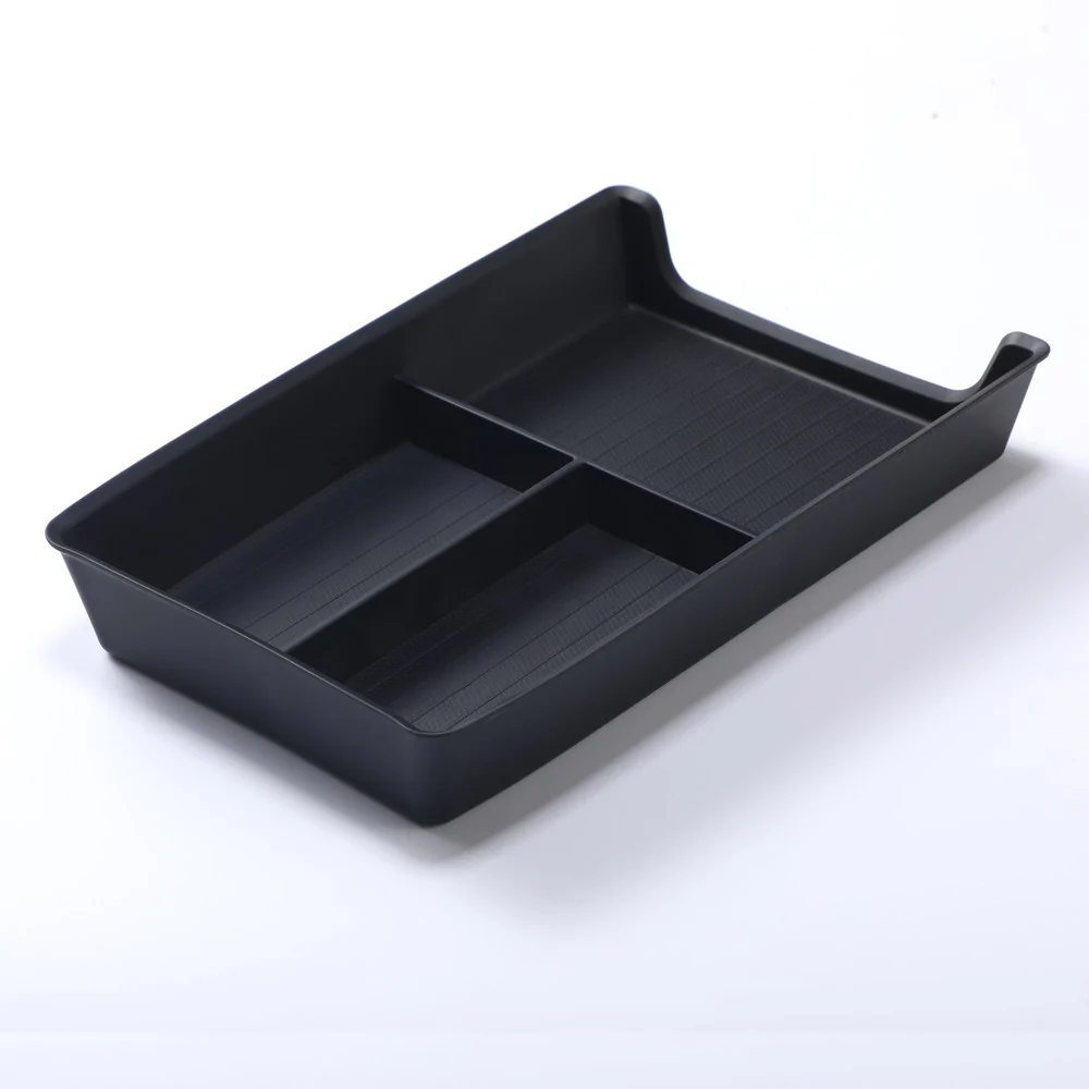 Lower Center Console Storage Box for BYD Sealion 7 - Image 9