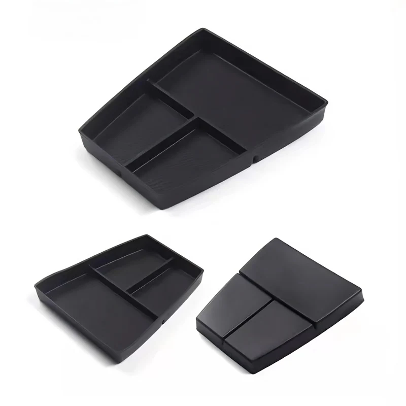 Lower Center Console Storage Box for BYD Sealion 5 - Image 5