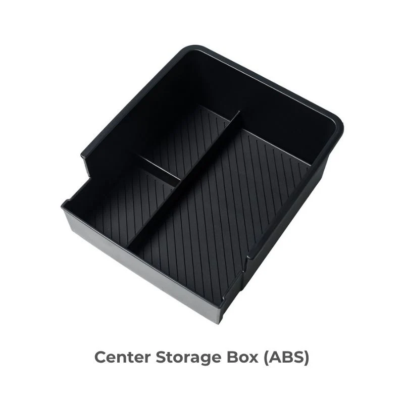 Center Control Storage Box for BYD Sealion 8/Atto 8 - Image 12
