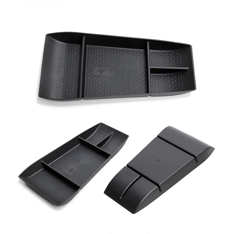 Lower Center Console Storage Box for BYD Atto 2 - Image 8