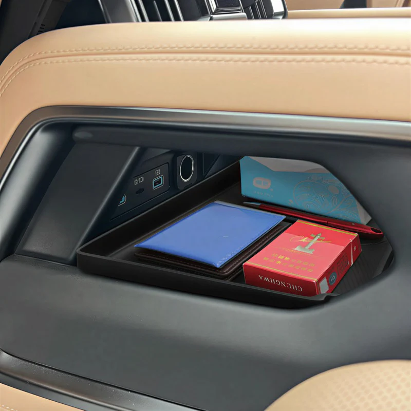 Lower Center Console Storage Box for Denza B8 - Image 2