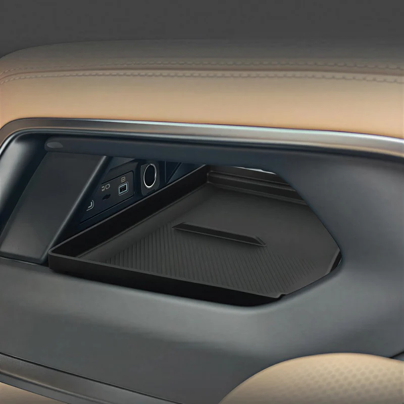 Lower Center Console Storage Box for Denza B8 - Image 3