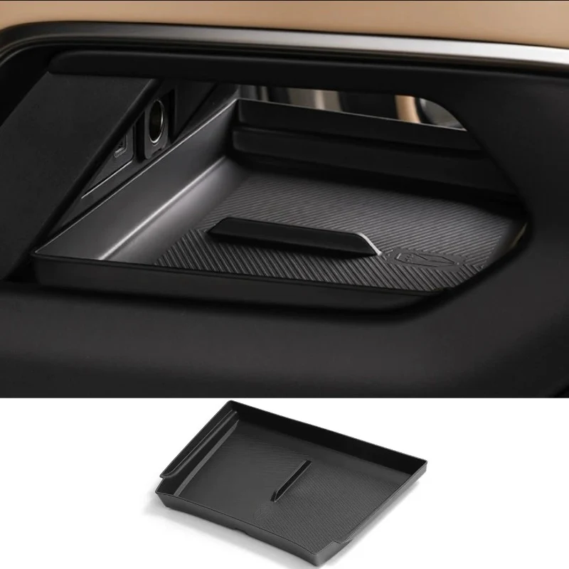 Lower Center Console Storage Box for Denza B8 - Image 5