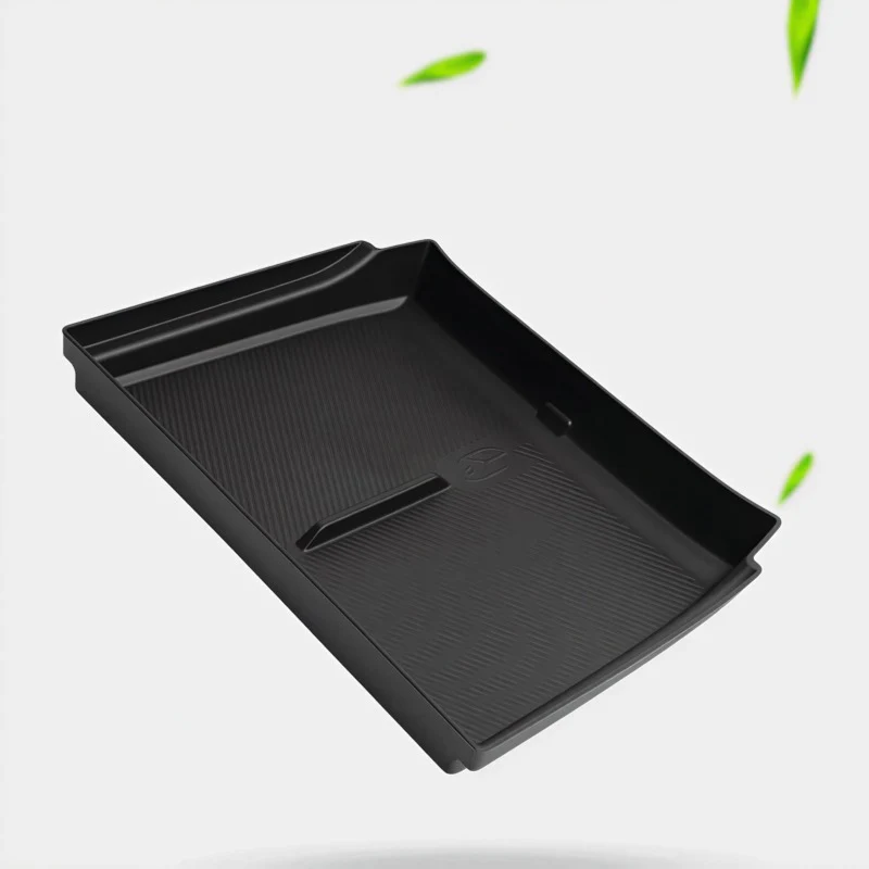 Lower Center Console Storage Box for Denza B8 - Image 6