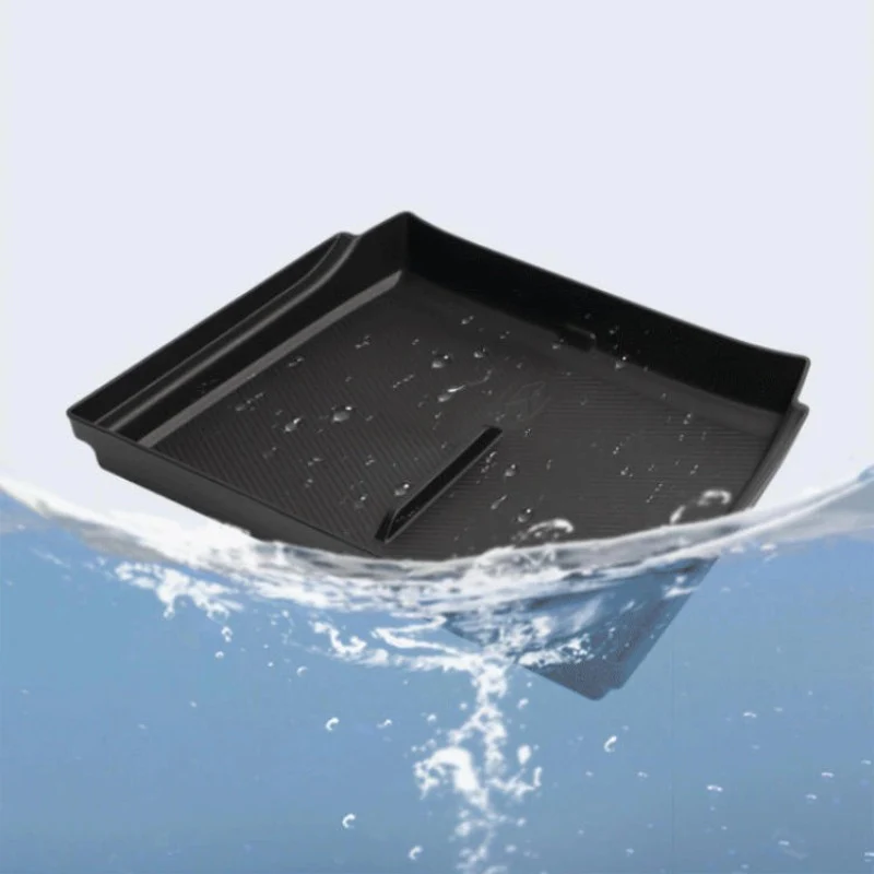 Lower Center Console Storage Box for Denza B8 - Image 7