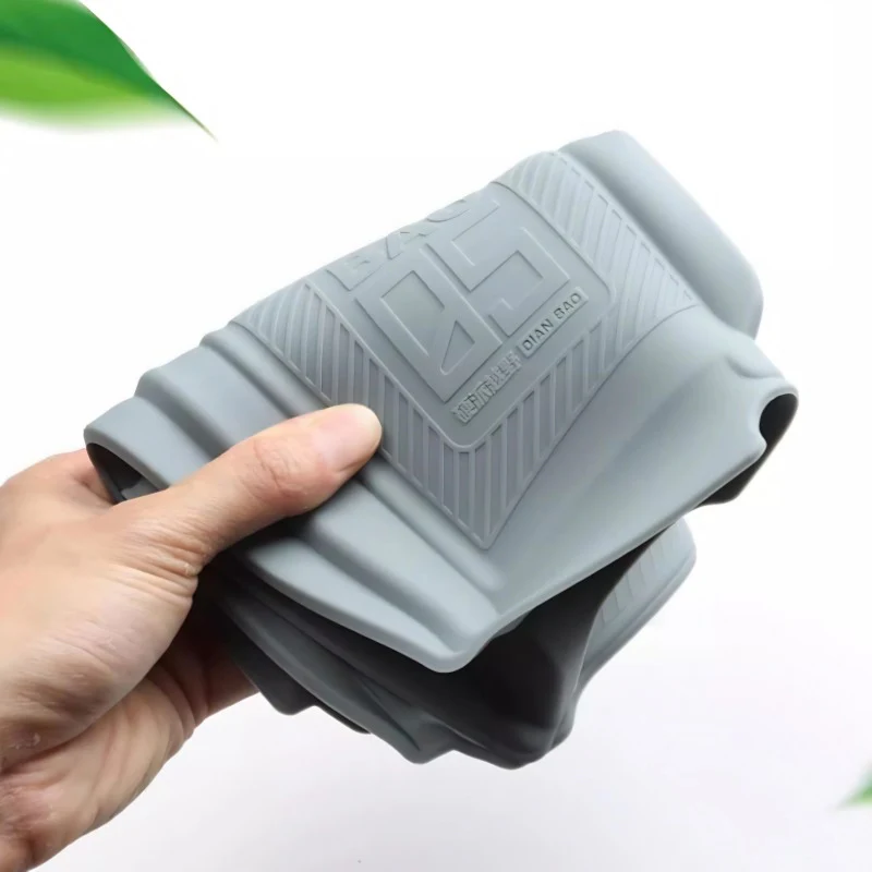Lower Center Console Storage Box for Denza B5 - Image 10