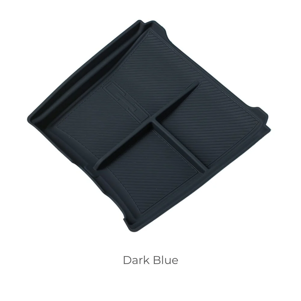Lower Center Console Storage Box for Denza B5 - Image 11
