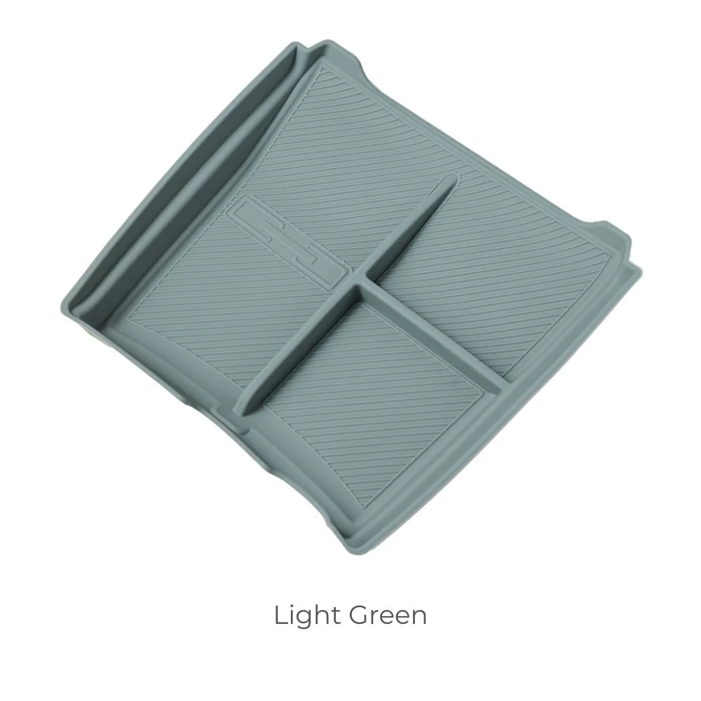 Lower Center Console Storage Box for Denza B5 - Image 12