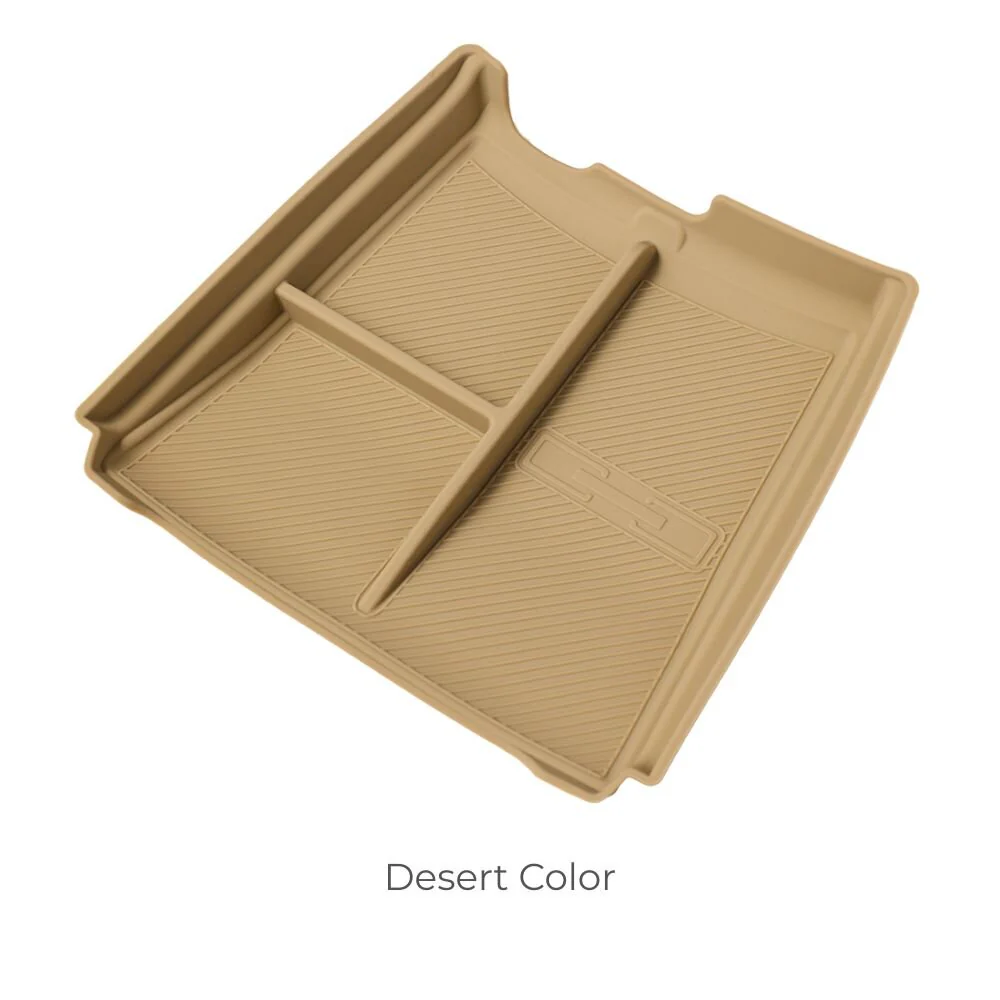 Lower Center Console Storage Box for Denza B5 - Image 13
