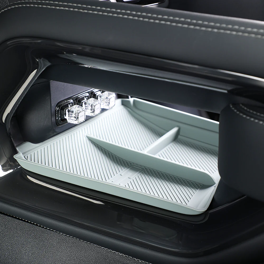 Lower Center Console Storage Box for Denza B5 - Image 5