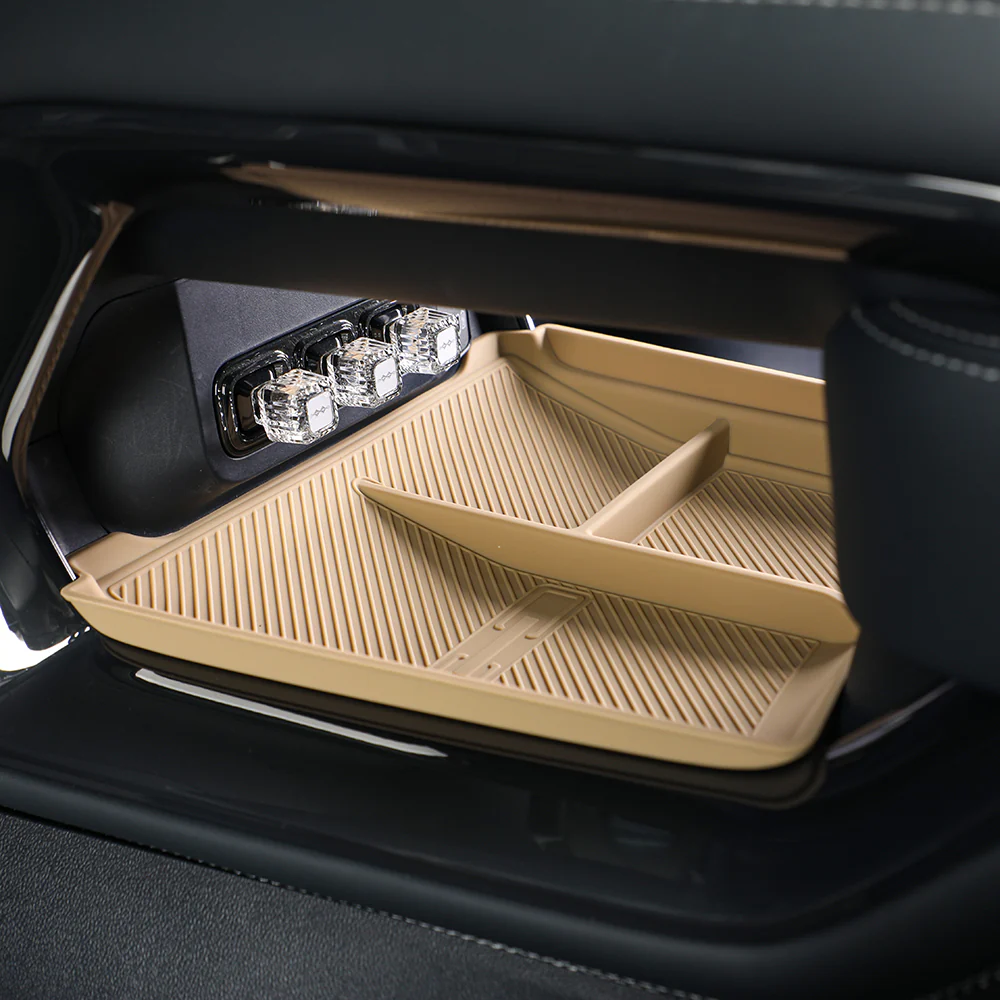 Lower Center Console Storage Box for Denza B5 - Image 6
