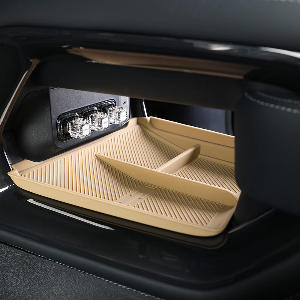 Lower Center Console Storage Box for Denza B5 - Image 7