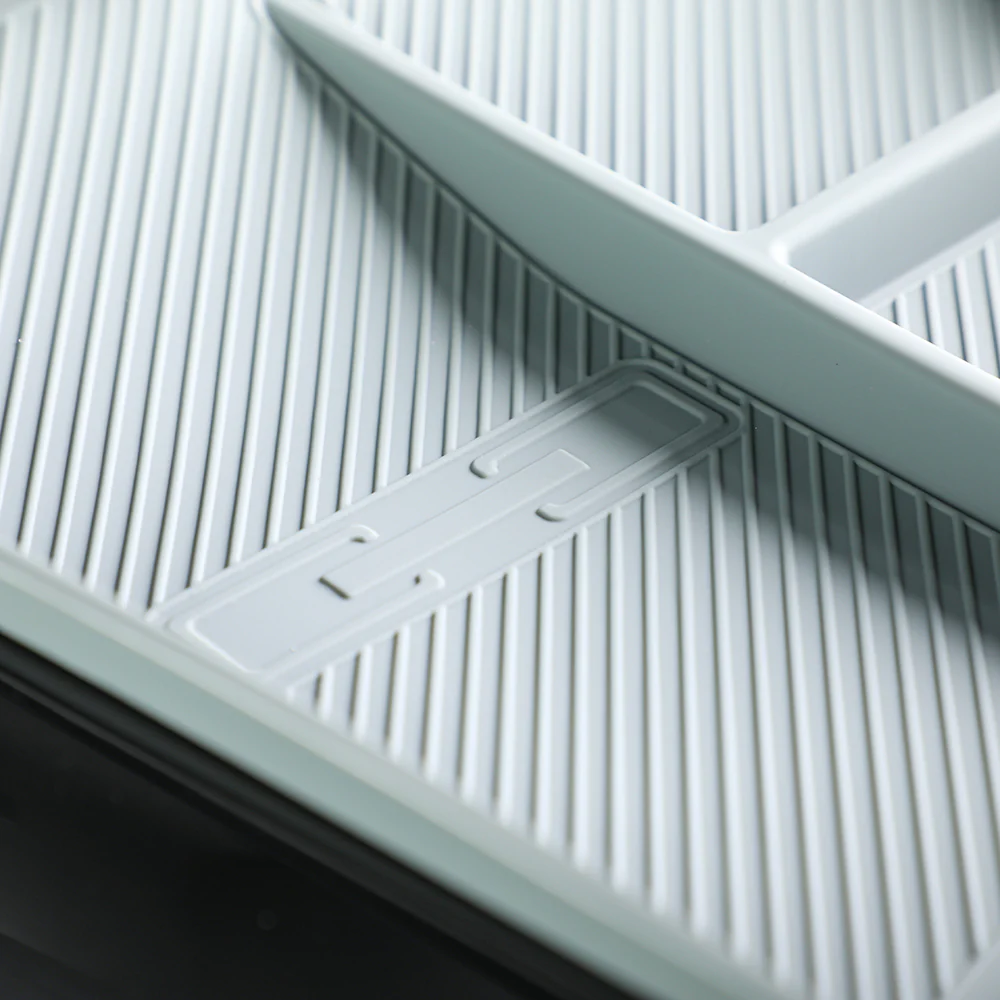 Lower Center Console Storage Box for Denza B5 - Image 9