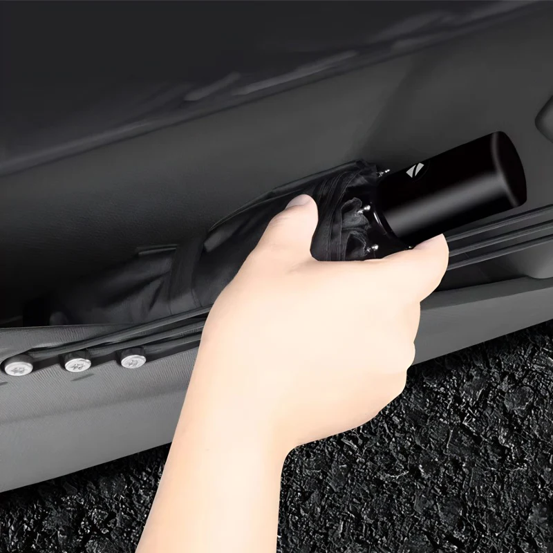 Lower Door Storage Box for BYD Atto 3 EVO (4 Pcs) - Image 4