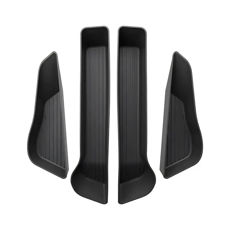 Lower Door Storage Box for BYD Atto 3 EVO (4 Pcs) - Image 6