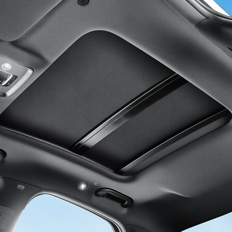 Adhesive Sunroof Sunshade for BYD - Image 2