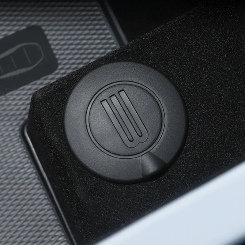 Mic Charging Port Protective Cover for BYD - Image 3