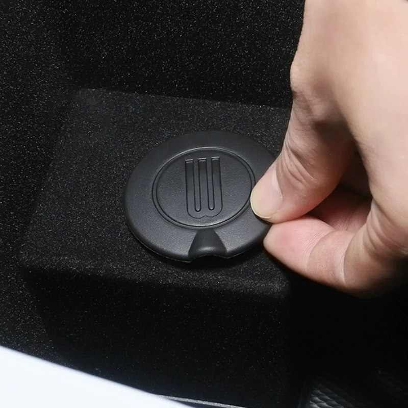 Mic Charging Port Protective Cover for BYD - Image 4