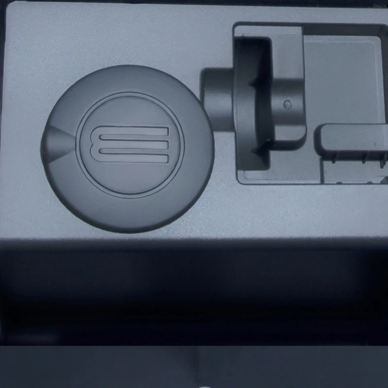 Mic Charging Port Protective Cover for BYD - Image 6