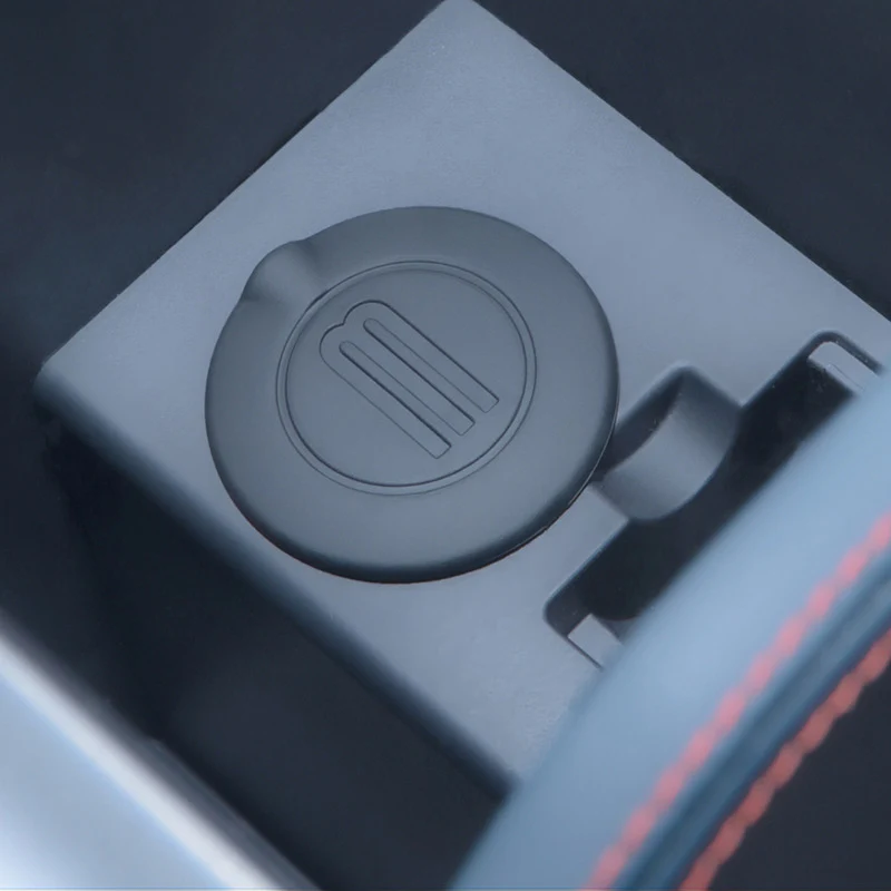 Mic Charging Port Protective Cover for BYD - Image 7