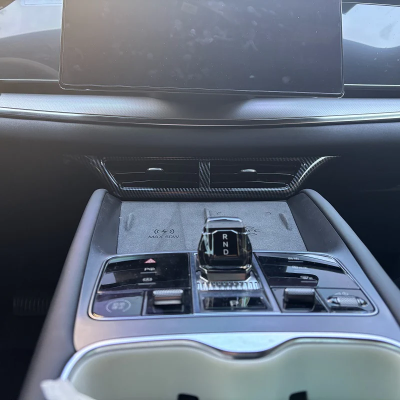 Middle Air Vent Outlet Cover Trim for Sealion 7 - Image 2