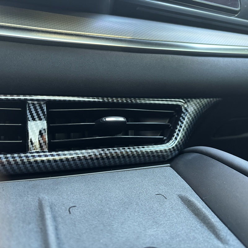 Middle Air Vent Outlet Cover Trim for Sealion 7 - Image 5
